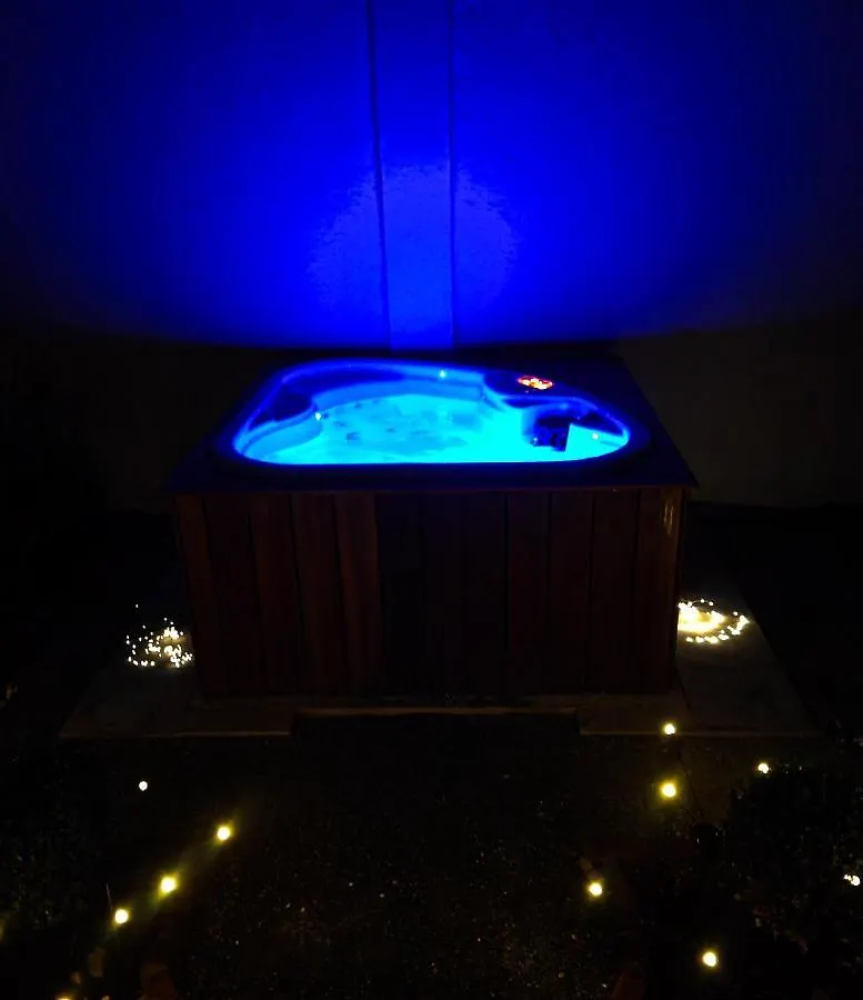 Hotel Wanderlive Querétaro Κάμπινγκ