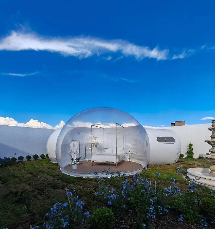 Hotel Wanderlive Queretaro 0*,  Mexico