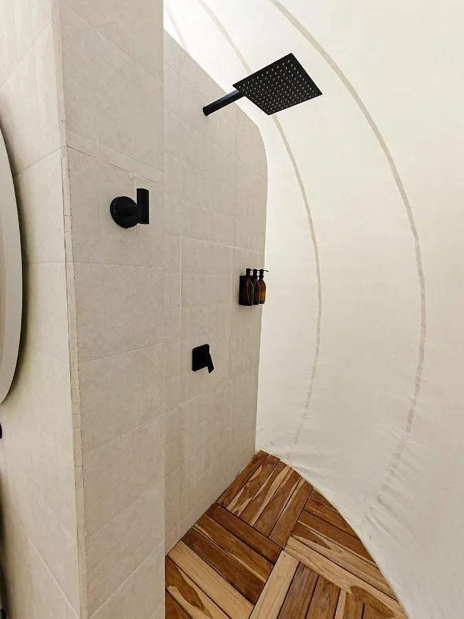 Hotel Wanderlive Queretaro