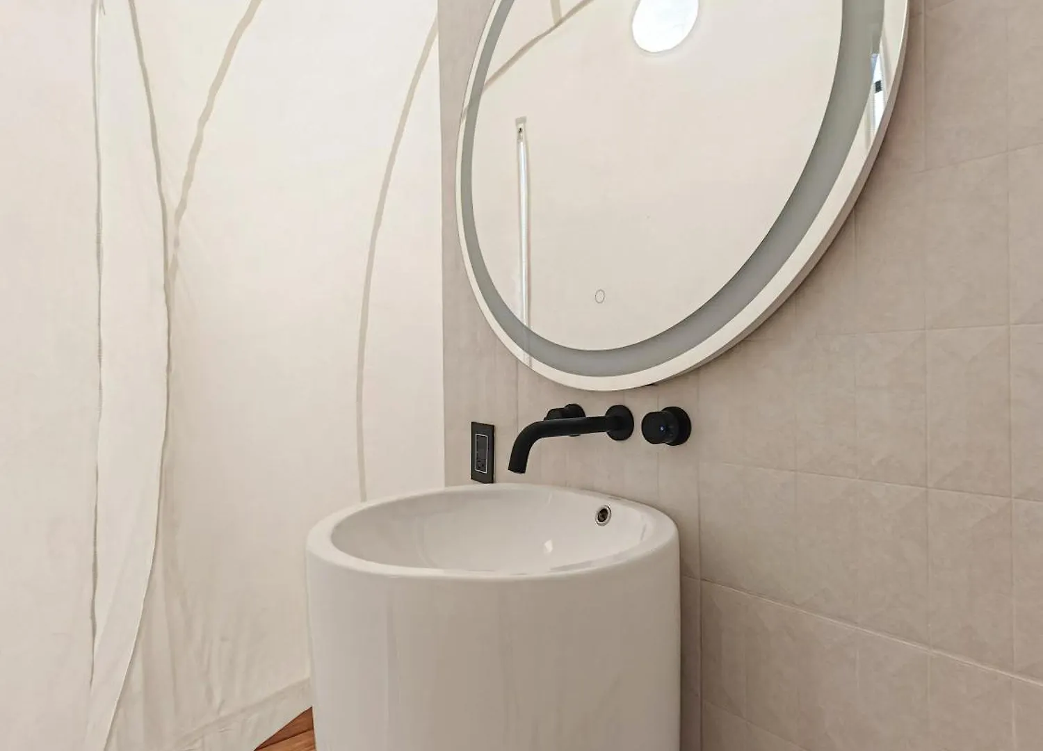 Campsite Hotel Wanderlive Queretaro