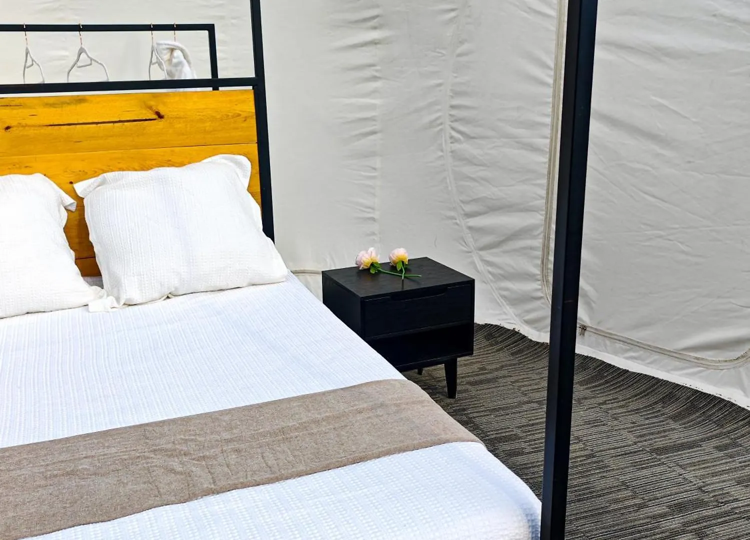 Hotel Wanderlive Queretaro