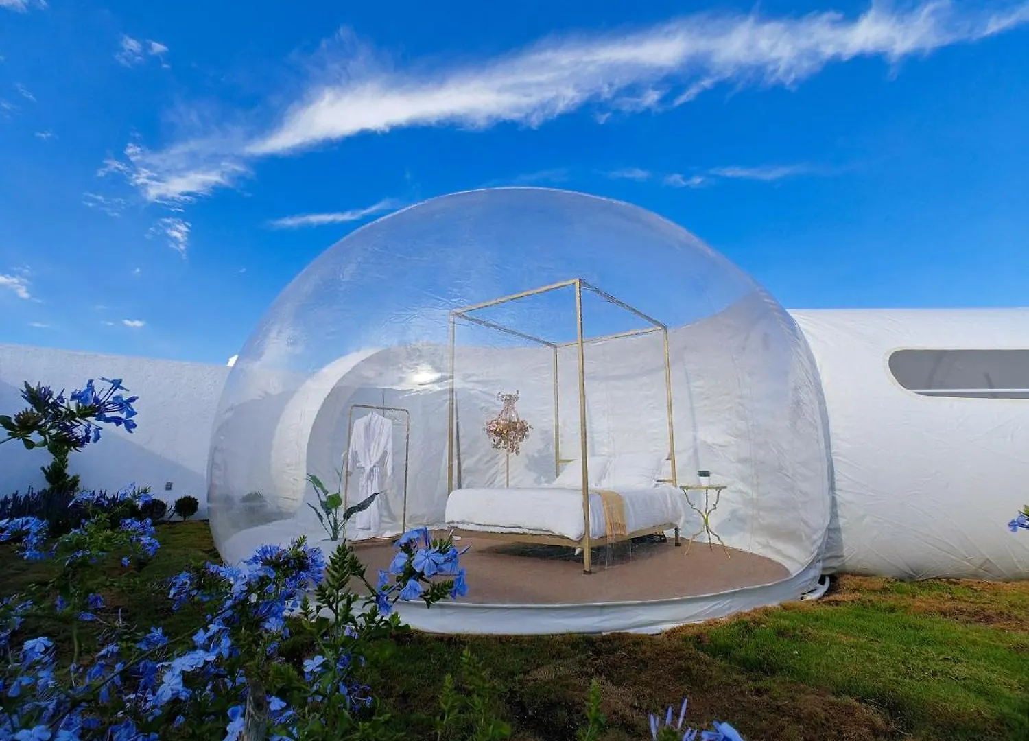 Hotel Wanderlive Queretaro 0*,  Mexico